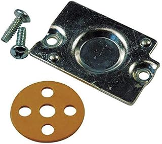 Robertshaw Gas Valve Cover Plate 1751007