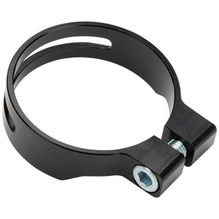 Performance Billet Hose Clamp 1.50in by Allstar Performance – Silver, Model ALL18326