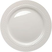 Homer Laughlin China 3387000 Gothic 9-7/8" Plate - 24 / CS