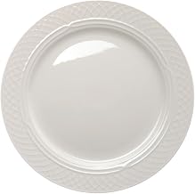 Homer Laughlin China 3387000 Gothic 9-7/8" Plate - 24 / CS