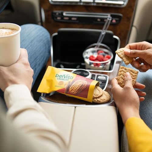 Belvita Basic / Variety / 8.8 Ounce (Pack of 6) Breads & Bakery