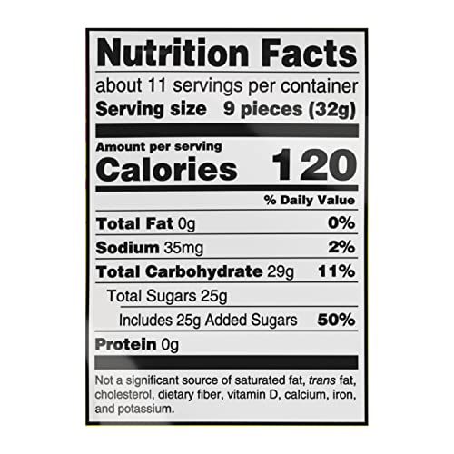 Sour Patch Kids Watermelon / 12 Ounce (Pack of 12) / Green,Pink Gummy Candy