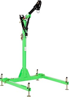 3M DBI-SALA Confined Space Short Reach Davit System 8000118