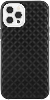 CASE-MATE PELICAN - ROGUE Series - Case for iPhone 12 and iPhone 12 Pro (5G) - 10 ft Drop Protection - 6.1 Inch - Black
