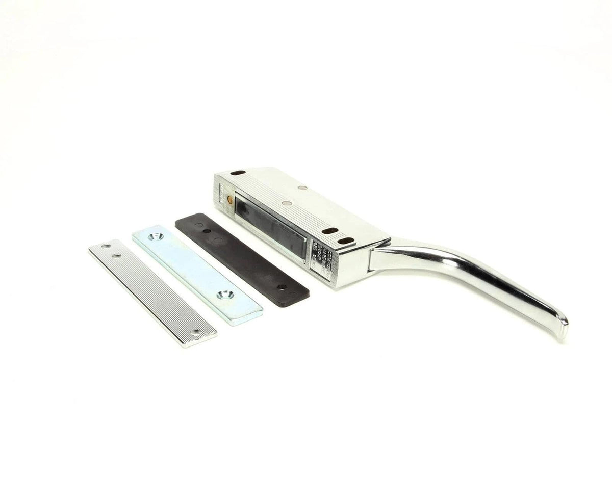 For ACCUTEMP Appliance Door Latch Handle (Evolution) by FOLIAGE – Large, Multicolor, Model AT1H-3609-1