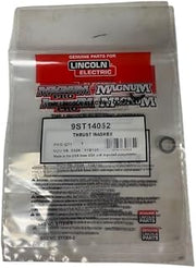 Lincoln Electric Plastic Thrust Washer | 9ST14052