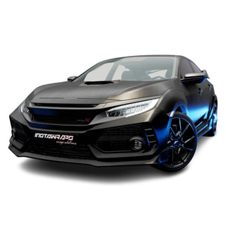 Scotchprint Series 1080 Brushed Black Metallic Vinyl Car Wrap Film Sheet Roll - 3M1080 - 4" x 6" Sample – Vinyl, Model BR212-0