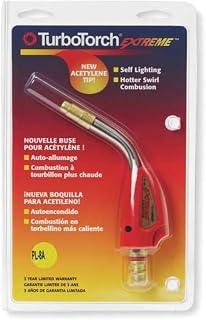 ESAB Turbotorch Torch Tip,Swirl 0386-0819 - 1 Each