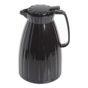 HUBERT Black / 67.6 Ounces / 2.0 liters Coffee Servers