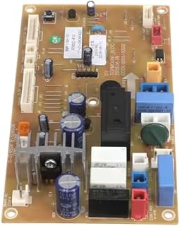 Fits Maxx Cold BMF115F-D1 23F(FRE) Control Board, Main, (AC with BLDC)