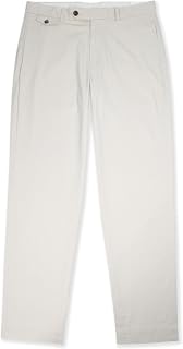 Brooks Brothers Men's Supima Cotton Lightweight Vintage Chino Pants,