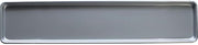 Clartec D630 Fully Anodized 6.5" x 30" Aluminum Platter