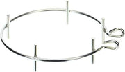 For Hussmann 800340 Appliance Motor Ring 56 Frame Lev-Sm