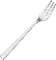 WMF Cake Fork Corvo Cromargan Protect Stainless Steel Extremely Scratch Resistant