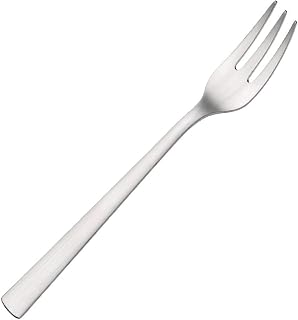 WMF Cake Fork Corvo Cromargan Protect Stainless Steel Extremely Scratch Resistant