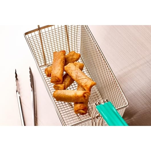 Fryable Cheese and Pepperoni Pizza -- 72 per case. by The Original Pizza Logs – Commercial Grade