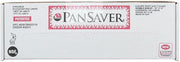 PanSaver Monolyn Bain Marie Pan Liner 6-7 qt Clear- 9 1/2"Dia x 8 1/5"D 100 Per Case