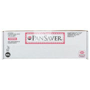 PanSaver Monolyn Bain Marie Pan Liner 6-7 qt Clear- 9 1/2"Dia x 8 1/5"D 100 Per Case by HUBERT – Plastic, Clear, Pack of 100, Model 658128420110