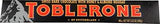 Swiss Dark Chocolate with Honey and Almond Nougat, 3.52-Ounce Bar (Pack of 12) by Toblerone