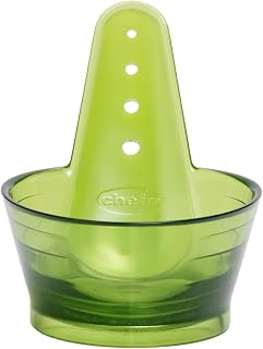 Chef'n Zipstrip Herb Stripper, Arugula/Avocado -