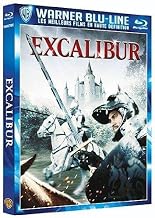 Excalibur [Blu-ray]