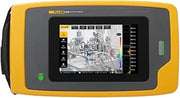 Fluke II905 Industrial Acoustic Imager, 2 to 65 kHz, 230 ft. Detection Range