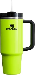 STANLEY The Neon Yellow Quencher H2.0 FlowState™ Tumbler | 30 OZ