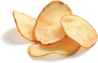 Simplot Select Recipe Chips, 5 Pound -- 6 per case.