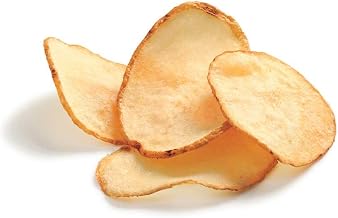 Simplot Select Recipe Chips, 5 Pound -- 6 per case.