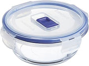 Luminarc Pure Box Active Round Shape 420ml, 1 Piece