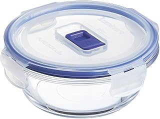 Luminarc Pure Box Active Round Shape 420ml, 1 Piece