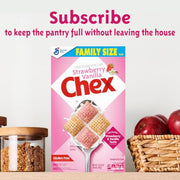 Chex 19.8 Ounce (Pack of 1) / 1 Breakfast Foods