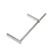 Brew Handle Start/Stop Assembly. - Genuine OEM Replacement Part by Fetco – Model 102012