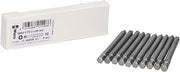 Wera Tools 5060035001 855/4 Z Bits, Pz 2X89 MM, 1EA