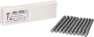 Wera Tools 5060035001 855/4 Z Bits, Pz 2X89 MM, 1EA