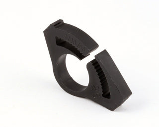 Tube Pump Clamp by American Dish Service – Metal, Black, Model 098-1606