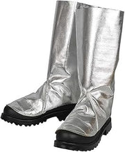 Tillman 530ACK 14" 19 oz. Aluminized Carbon Kevlar Shoe/Boot Protecto