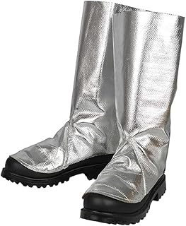Tillman 530ACK 14" 19 oz. Aluminized Carbon Kevlar Shoe/Boot Protecto