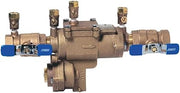 Febco 860 RPZ Backflow Preventer 3/4 in. FPT | FE860-075
