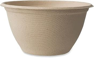 World Centric Plant Fiber 6oz Square Bowl (1000 Pack)