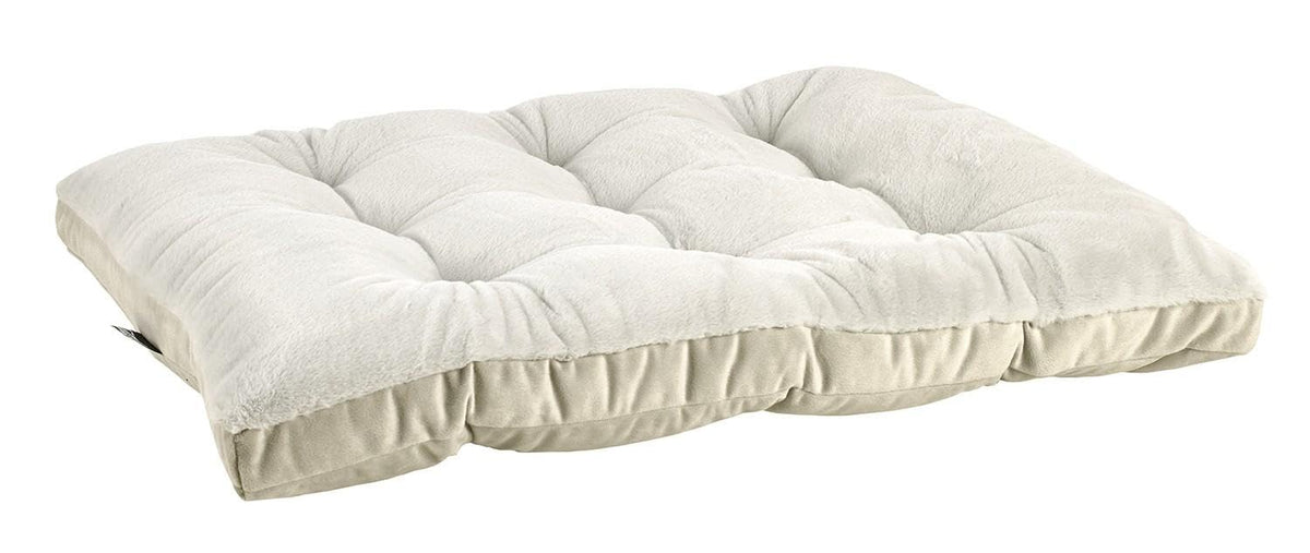 Cloud Dream Futon Dog Bed Small by Bowsers – Small, Polyester, Model 20695