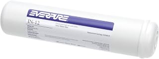 EV910007 In-12 1/4 Fpt Fitting for EVERPURE Appliance