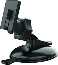 Bracketron BT1-625-2 NavPro GPS Dash/Window Mount Kit