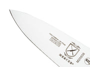 Mercer Culinary 6" / Chef's Knife 6-inch / Black Chef's Knives