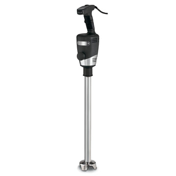 Commercial Big Stix Heavy Duty Stick Immersion Hand Held Blender by Waring – 50 Gallons/200-Quart Capacity, 50.0 gallons, Stainless Steel, Model WSB70