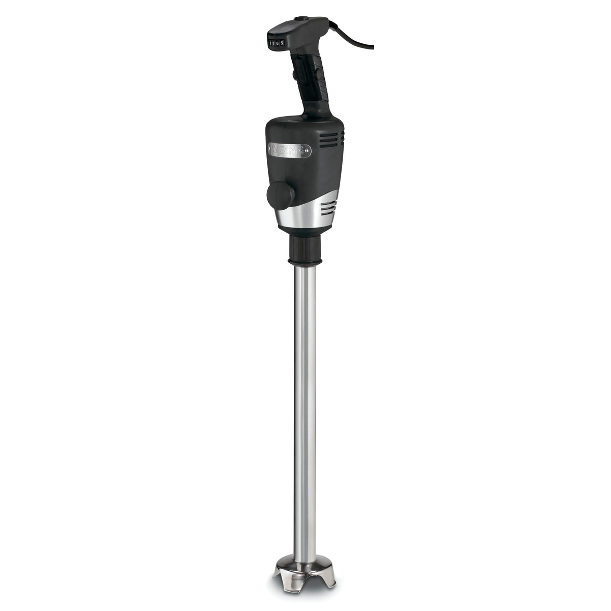 Waring 50 Gallons/200-Quart Capacity / WSB70 21" Shaft | 50 Gallon Capacity / 21 Inch Shaft | 50 Gallon Cap Hand Blenders