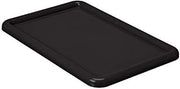 Jonti-Craft 8021JC5 Cubbie-Tray Lid, Black, Pack of 5