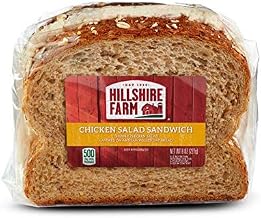 Hillshire Farm Chicken Salad Sandwich .5 POUND (10 Count)