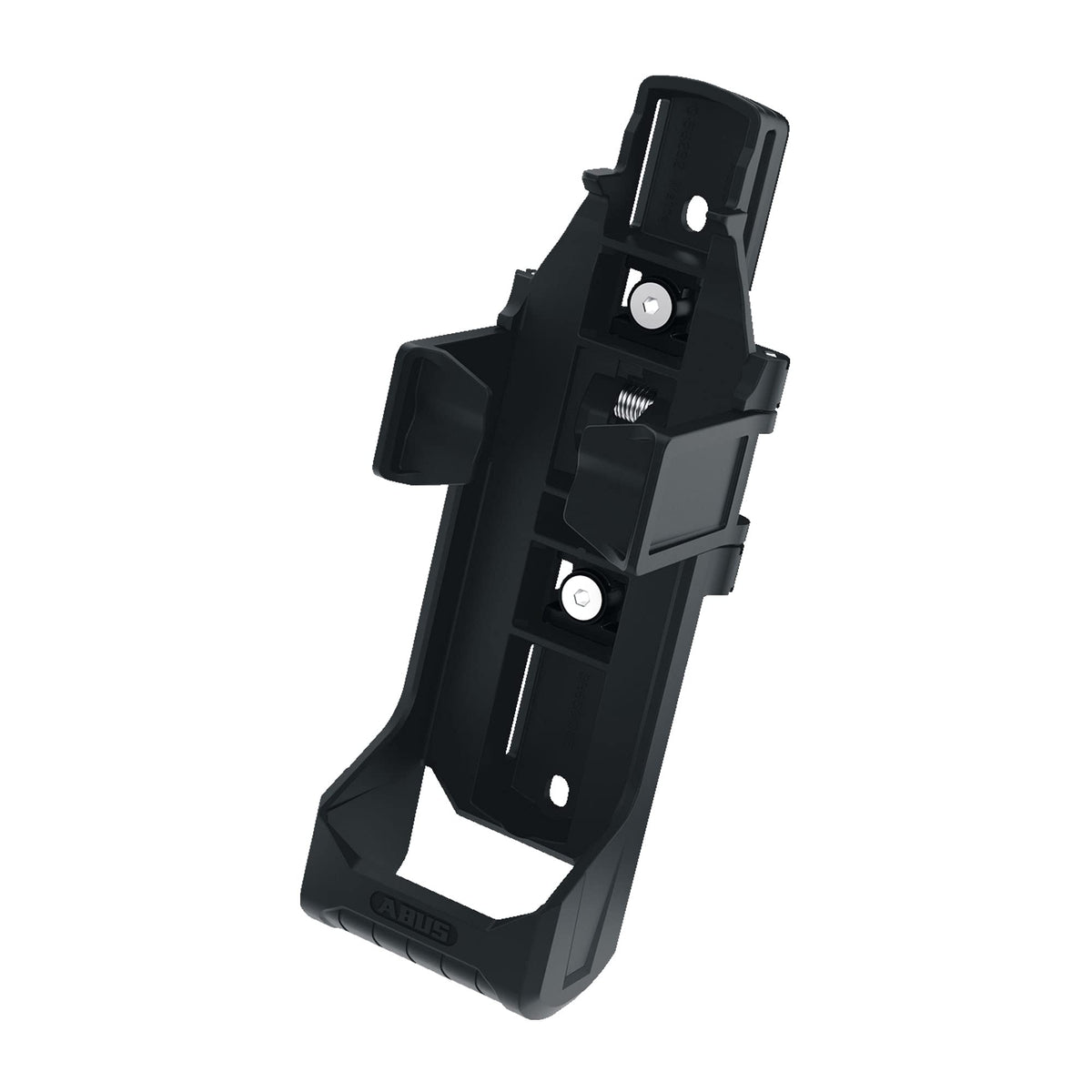 Bordo Granit Xplus 6500 Folding Lock Black by ABUS – 110cm, Alloy Steel, Black, Model 134050