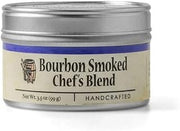 Bourbon Barrel Foods Bourbon Smoked Chef's Blend